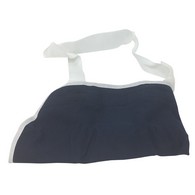 OTC 0320-P Kidsline Cradle Arm Sling - Navy - Pediatric