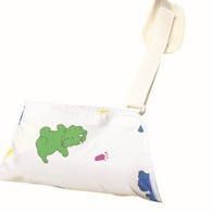 OTC 0320-PP-Y Kidsline Cradle Arm Sling - Fun Print - Youth