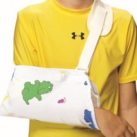 OTC 0320 Kidsline Cradle Arm Sling
