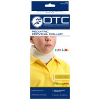 OTC 0321-I Kidsline Cervical Collar - Foam - Infant