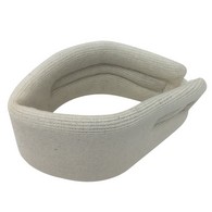 OTC 0321 Kidsline Cervical Collar - Foam - White