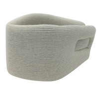 OTC 0321 Kidsline Cervical Collar - Foam - White