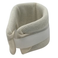 OTC 0321 Kidsline Cervical Collar - Foam - White