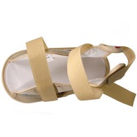 OTC 0323 Kidsline Cast Shoe - Rocker Bottom - Fun Print