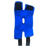 OTC 0324 Universal Kids Knee Wrap, Kidsline - Black - Infant