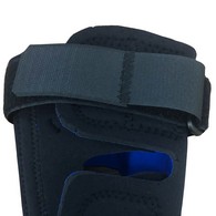 OTC 0324 Universal Kids Knee Wrap, Kidsline - Black - Infant