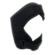OTC 0326 Neoprene Patella Stabilizer - Black