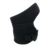 OTC 0326 Neoprene Patella Stabilizer - Black