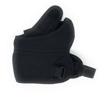 OTC 0326 Neoprene Patella Stabilizer - Black