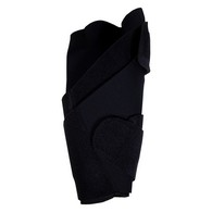 OTC 0327-M Neoprene Shoulder Support - Black - Medium