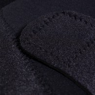OTC 0327-S Neoprene Shoulder Support - Black - Small