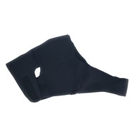 OTC 0327 Neoprene Shoulder Support - Black