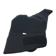 OTC 0327 Neoprene Shoulder Support - Black