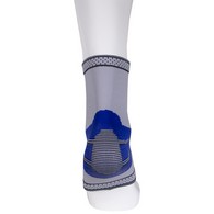 OTC 0437 Elastic Ankle Support - Silver