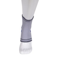 OTC 0437 Elastic Ankle Support - Silver