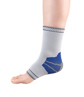 OTC 0437 Elastic Ankle Support - Silver
