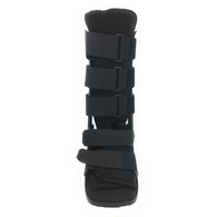 OTC 1791 High Top Walker Boot, Tall - Black