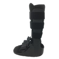 OTC 1791 High Top Walker Boot, Tall - Black