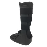 OTC 1791 High Top Walker Boot, Tall - Black