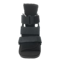 OTC 1792 Low Top Walker Boot - Short Length - Black
