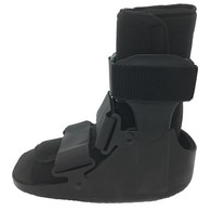 OTC 1792 Low Top Walker Boot - Short Length - Black