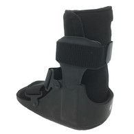 OTC 1792 Low Top Walker Boot - Short Length - Black