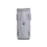 OTC 1798 Inflatable Low Top Walker Boot, Short - Gray