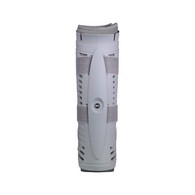 OTC 1799 Inflatable High Top Walker Boot, Tall - Gray