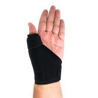 OTC 2074 Select Series Thumb Stabilizer - Black
