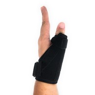 OTC 2074 Select Series Thumb Stabilizer - Black