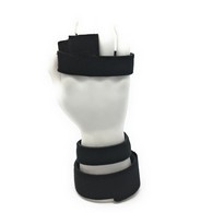 OTC 2075 Finger Immobilizer Hand Splint - Black
