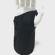 OTC 2083 8" Wrist Splint - Black