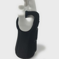 OTC 2083 8" Wrist Splint - Black