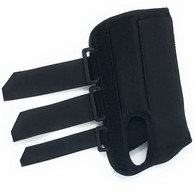 OTC 2083 8" Wrist Splint - Black