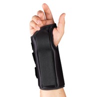 OTC 2083 8" Wrist Splint - Black
