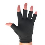 OTC 2088 Arthritis Gloves - Black