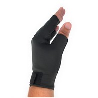 OTC 2088 Arthritis Gloves - Black