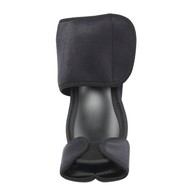 OTC 2095 Low Profile Night Splint with Air Pad - Black