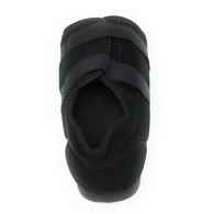 OTC 2096 Soft Top Post-Op Shoe - Black