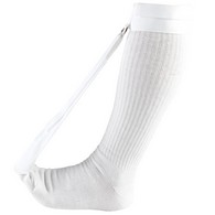 OTC 2097WH-XS Select Series Night Sock For Plantar-Fasciitis - White - Extra Small