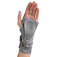 OTC 2364 Cock-Up Wrist Splint, Professionals Choice