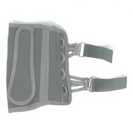 OTC 2364 Cock-Up Wrist Splint, Professionals Choice