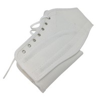 OTC 2371 High Performance Ankle Brace - White