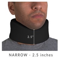 OTC 2394 Cervical Collar, Soft Foam