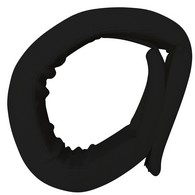 OTC 2394BL-N-S Cervical Collar, Soft Foam - Black - Small - Narrow