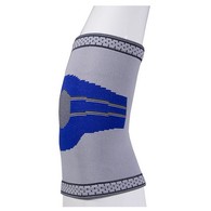 OTC 2419 Elastic Elbow Support - Gray/Blue