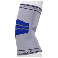 OTC 2419 Elastic Elbow Support - Gray/Blue