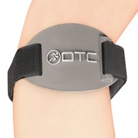 OTC 2421 Therapeutic Forearm Band / Tennis Elbow Relief Strap - Adjustable / Universal