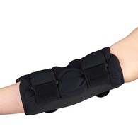 OTC 2428 Elbow Night Splint Support - Black