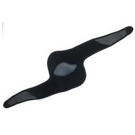 OTC 2429 Select Series Elbow Support Wrap - Black